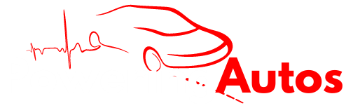 PoweringAutos logo