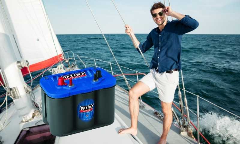 What Size Battery Do I Need For My Boat
