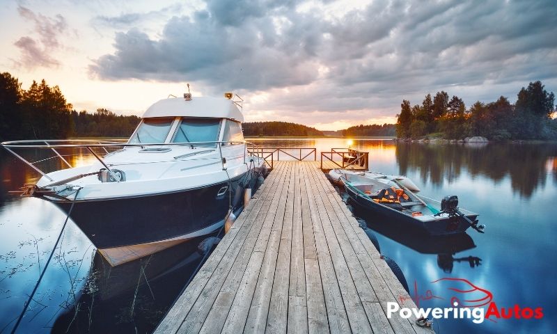 How To Keep Boat Batteries Charged?