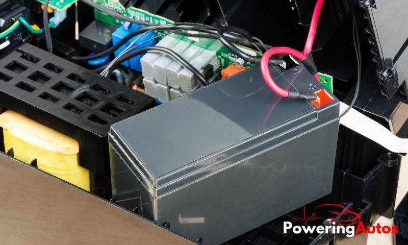 How To Recondition A Sealed Car Battery?