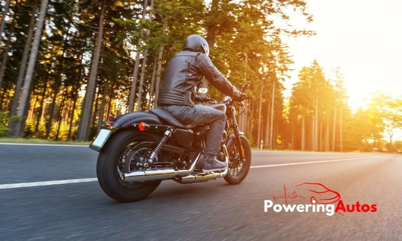 13 Things You Should Know About Your Harley Davidson Motorcycle Battery