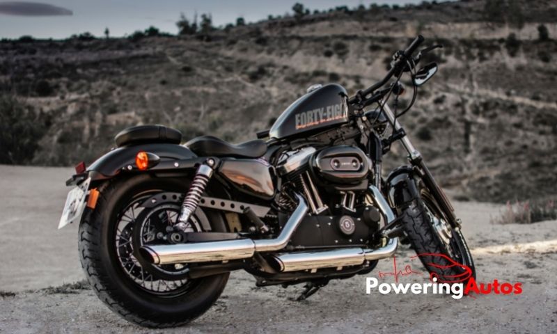 How Do You Maintain A Harley Davidson Battery?