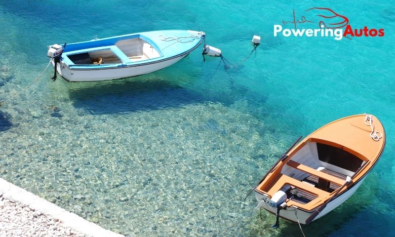 How To Charge Trolling Motor Battery Without Shore Power?