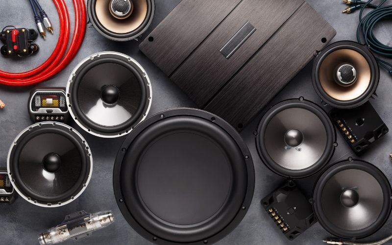 Can A Subwoofer Kill Your Battery