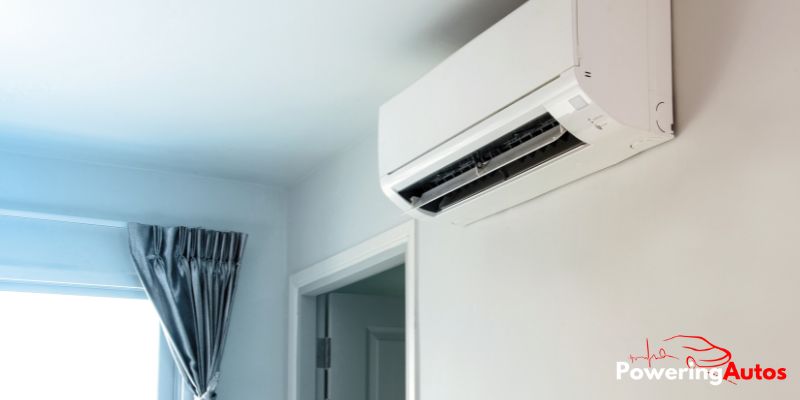 Can A Low Battery Affect Home Air Conditioning?