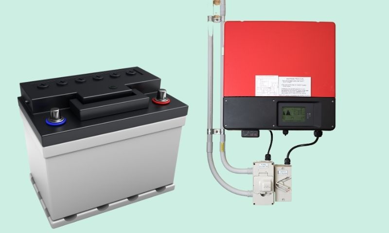 Understanding Inverters and Their Role