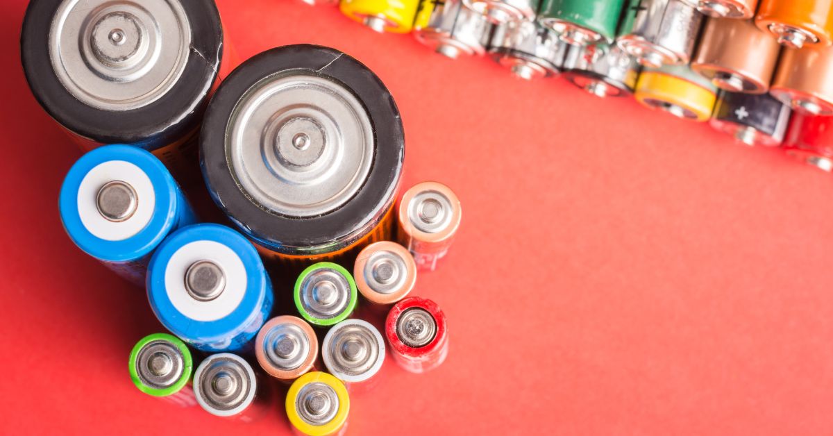 What Do Battery Letters Mean? [Updated On 2024]