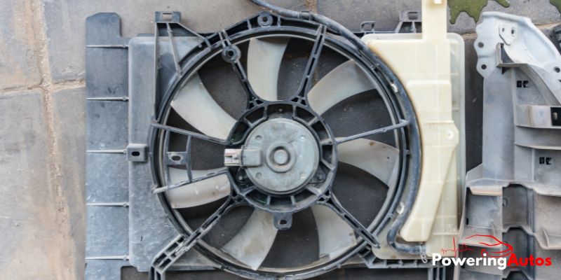 What You Need To Know About Radiator Fans