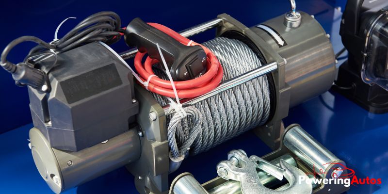 What is a Winch and Why Do You Need One?